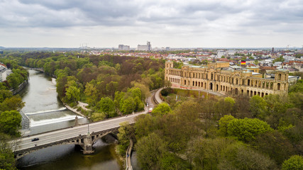 Bavarian Parliament