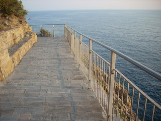 five lands view