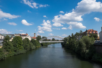 Bamberg Mainbrücke