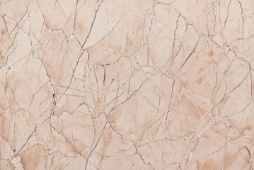 Naklejka premium White brown marble texture with natural pattern for background or design art work