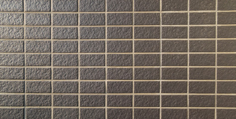 Modern brick texture background.