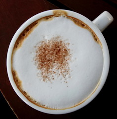cappuccino
