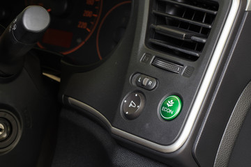 control wheel.