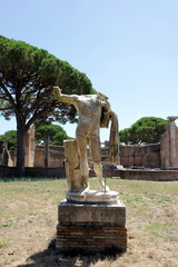 Ostia Antica