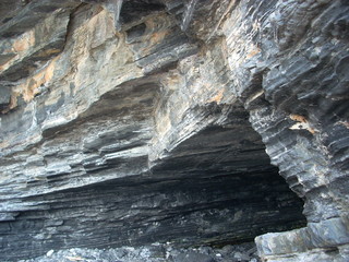 Landscape of Portovenere