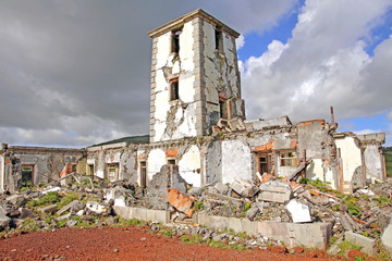 Farol da Ribeirinha