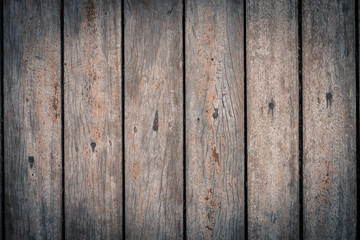 rustic weathered barn old wood background with knots and nail holes