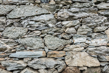 alte Steinmauer als Hintergrundbild