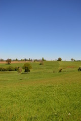 Paysage Limousin