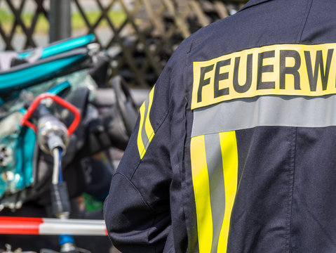 Rettungsspreizer