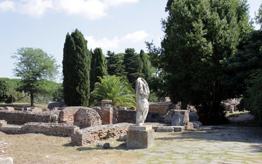 Ostia Antica