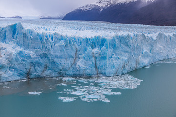 Perito Moreno, Los Glaciares National Park   