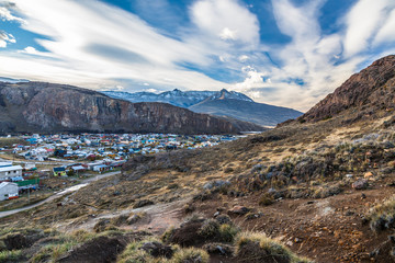 Amazing photos of Patagonia
