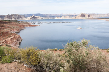 Glen Canyon National Recreation Area