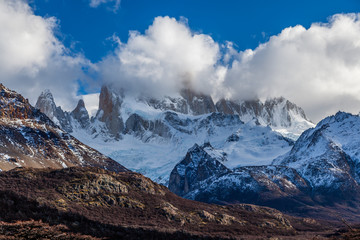 Amazing photos of Patagonia
