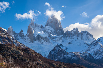 Amazing photos of Patagonia
