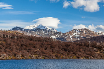 Amazing photos of Patagonia
