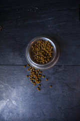 Pet’s food