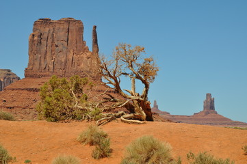Monument Valley 