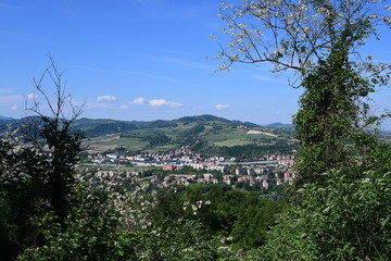 Obraz premium Bologna