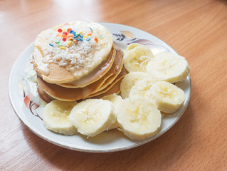 pancake