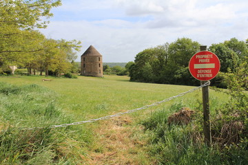 Tour privée