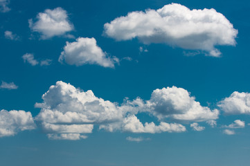 Clouds