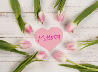 Muttertag