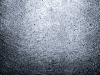Dark metal texture.