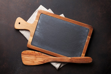 Obraz na płótnie Canvas Cooking utensils