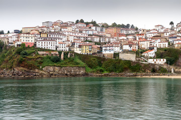 Fototapeta na wymiar Asturias, Spain