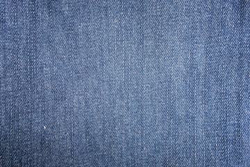 Denim jeans texture and background.