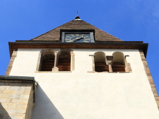 Stiftskirche Kaufungen
