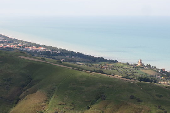 Silvi