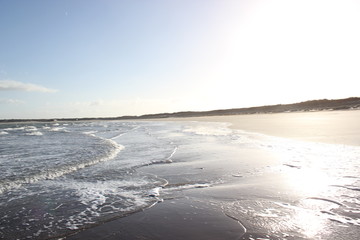 dutch beach