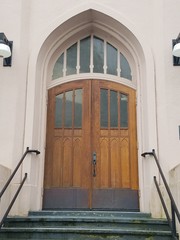 Doorway
