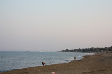 Fototapeta premium ocean