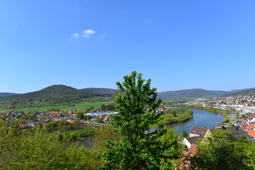 Freudenberg im Main-Tauber-Kreis