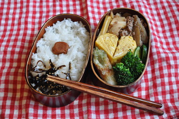 お弁当