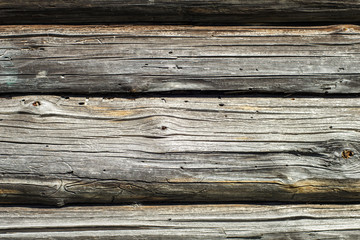 Old wooden texture