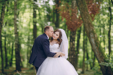 couple in love