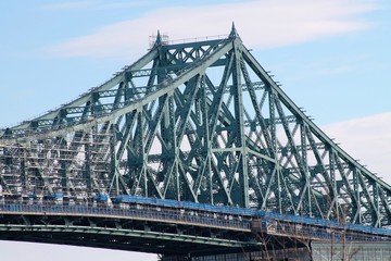 Pont Jacques Cartier