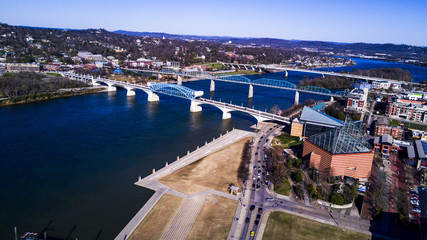 Obraz premium Bridge