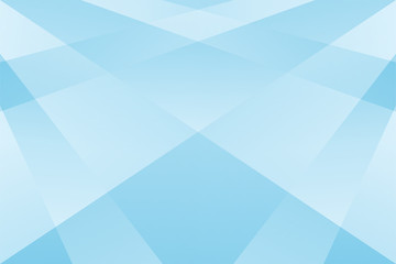 Obraz premium premium abstract clean blue gradient background