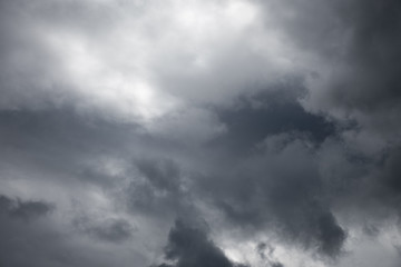 乱層雲2