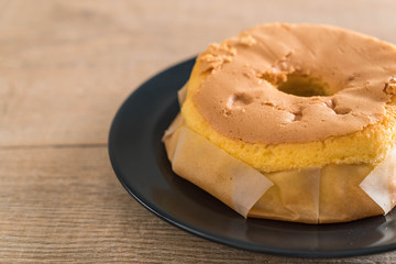 butter soft cake