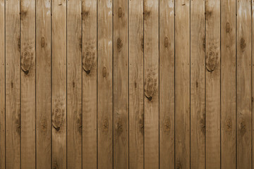 brown wooden background