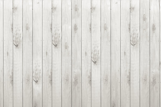 white wooden background
