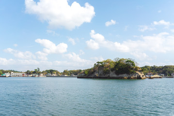松島の風景