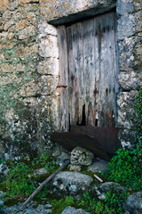 Monsanto is a small unique medieval village in the province of Idanha-a-Nova. Portugal